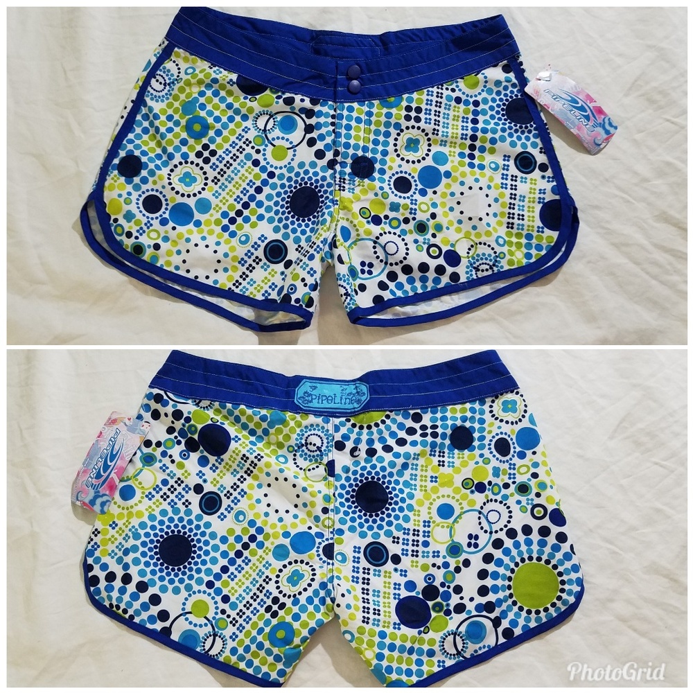 Junior's shorts
